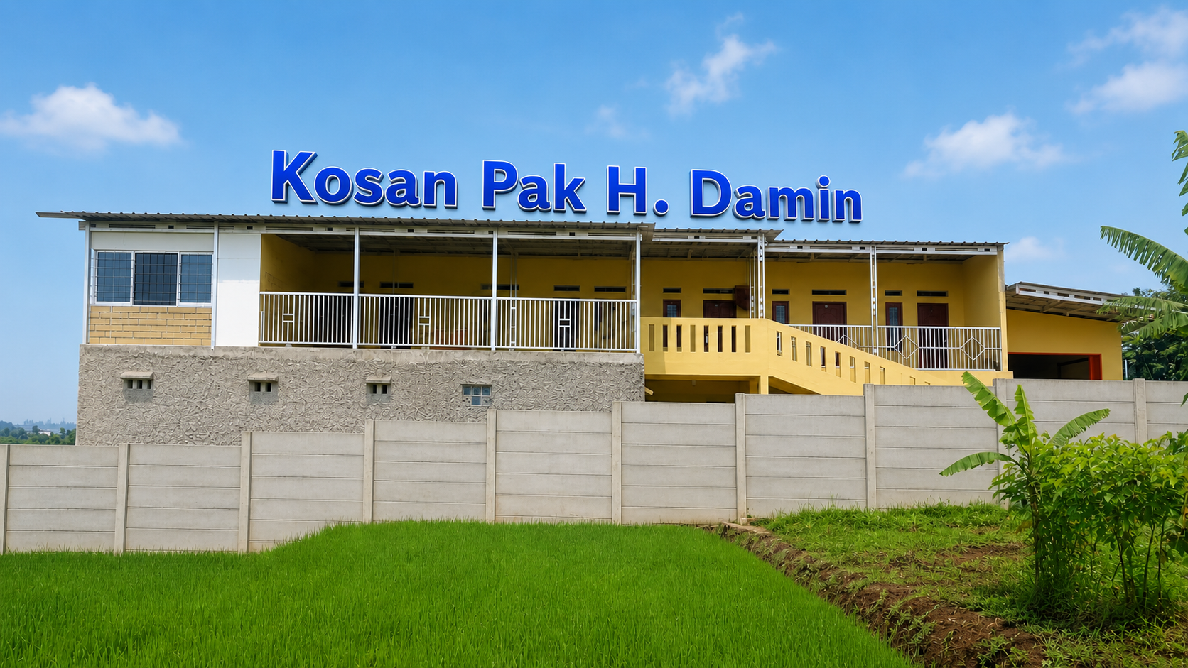 Kosan Cikarang